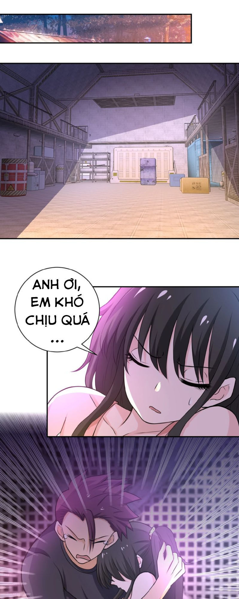 Mạt Thế Siêu Cấp Hệ Thống Chap 13 - Next Chap 14