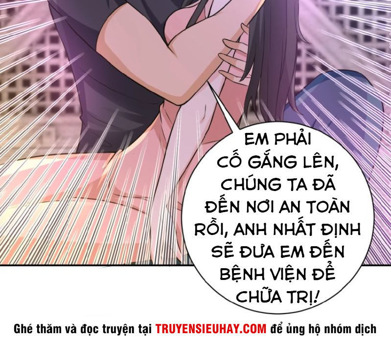 Mạt Thế Siêu Cấp Hệ Thống Chap 13 - Next Chap 14