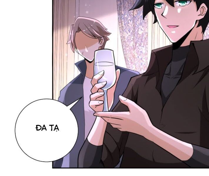 Mạt Thế Siêu Cấp Hệ Thống Chap 130 - Next Chap 131