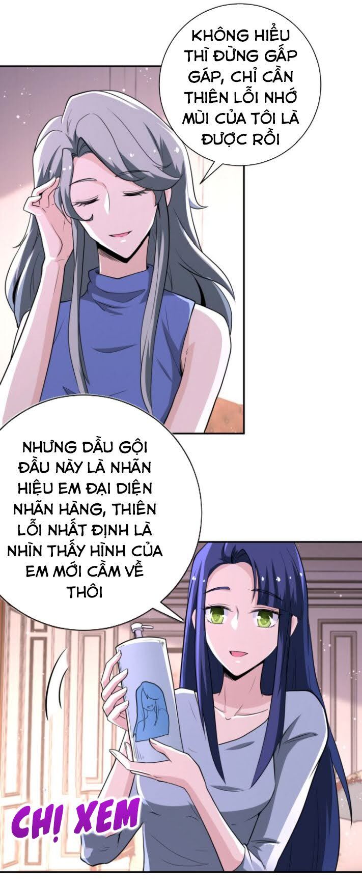 Mạt Thế Siêu Cấp Hệ Thống Chap 130 - Next Chap 131