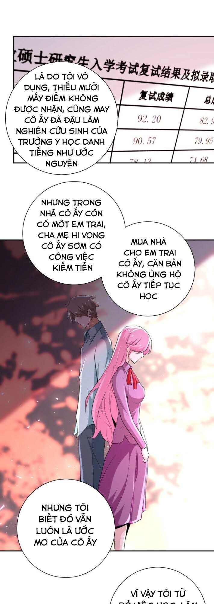 Mạt Thế Siêu Cấp Hệ Thống Chap 131 - Next Chap 132