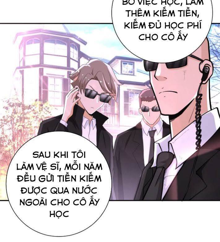 Mạt Thế Siêu Cấp Hệ Thống Chap 131 - Next Chap 132