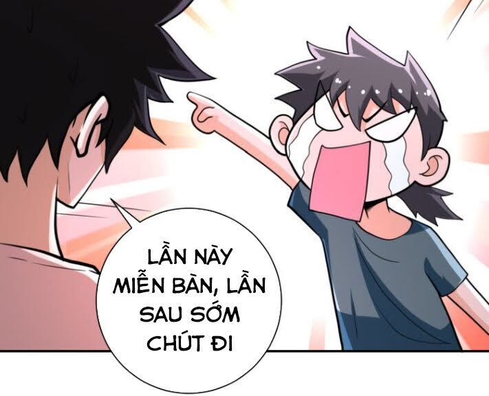 Mạt Thế Siêu Cấp Hệ Thống Chap 131 - Next Chap 132