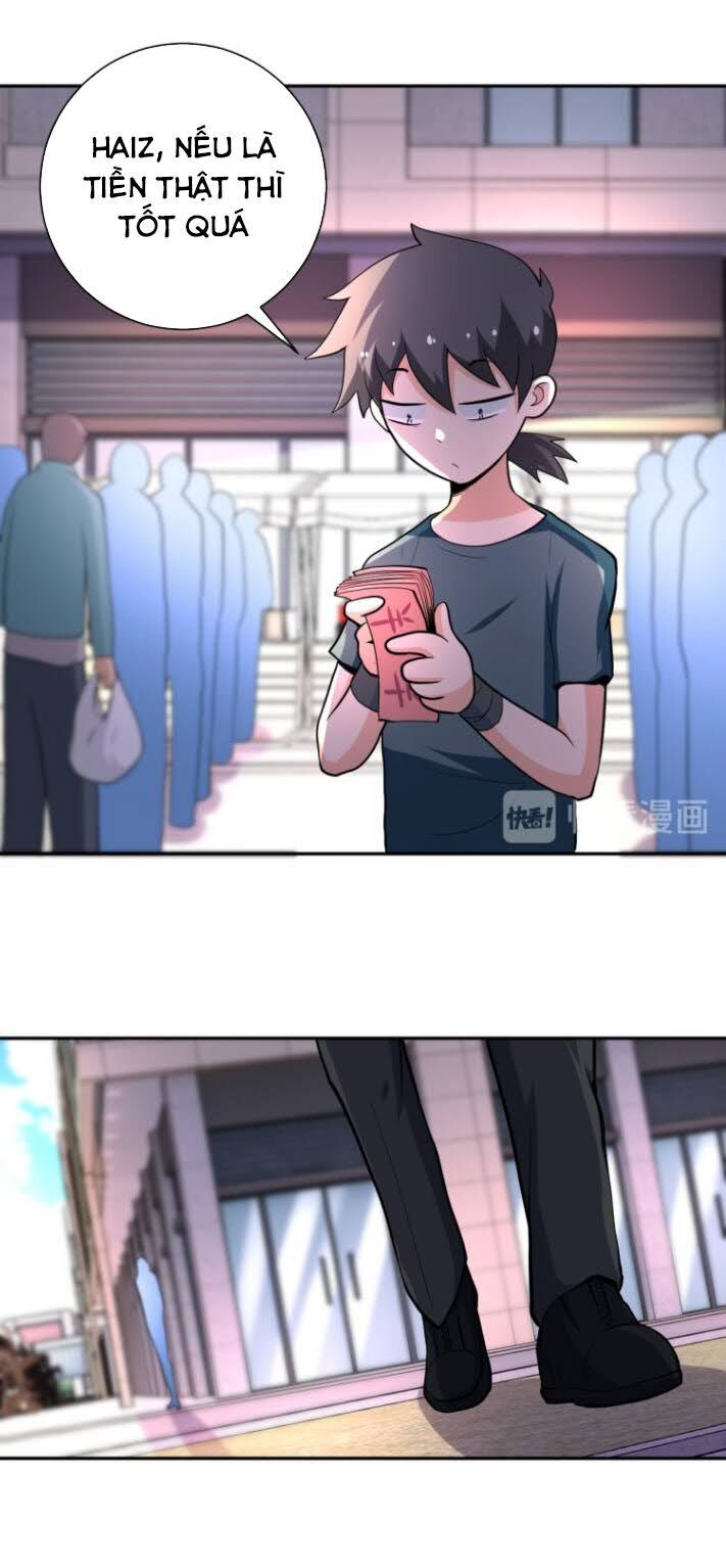 Mạt Thế Siêu Cấp Hệ Thống Chap 131 - Next Chap 132