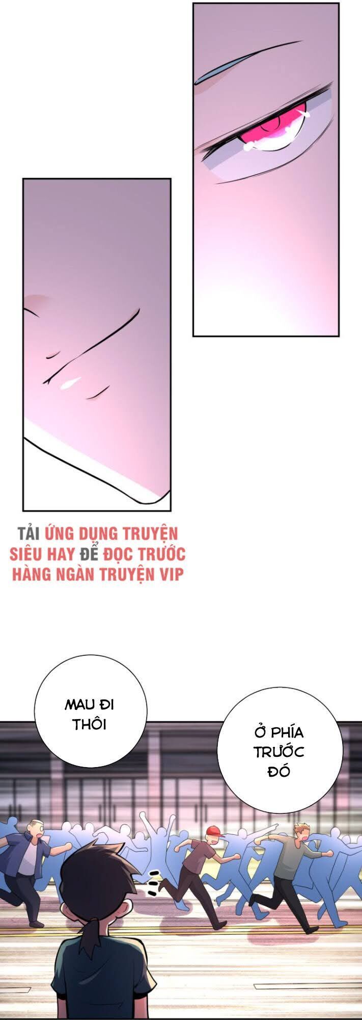Mạt Thế Siêu Cấp Hệ Thống Chap 131 - Next Chap 132