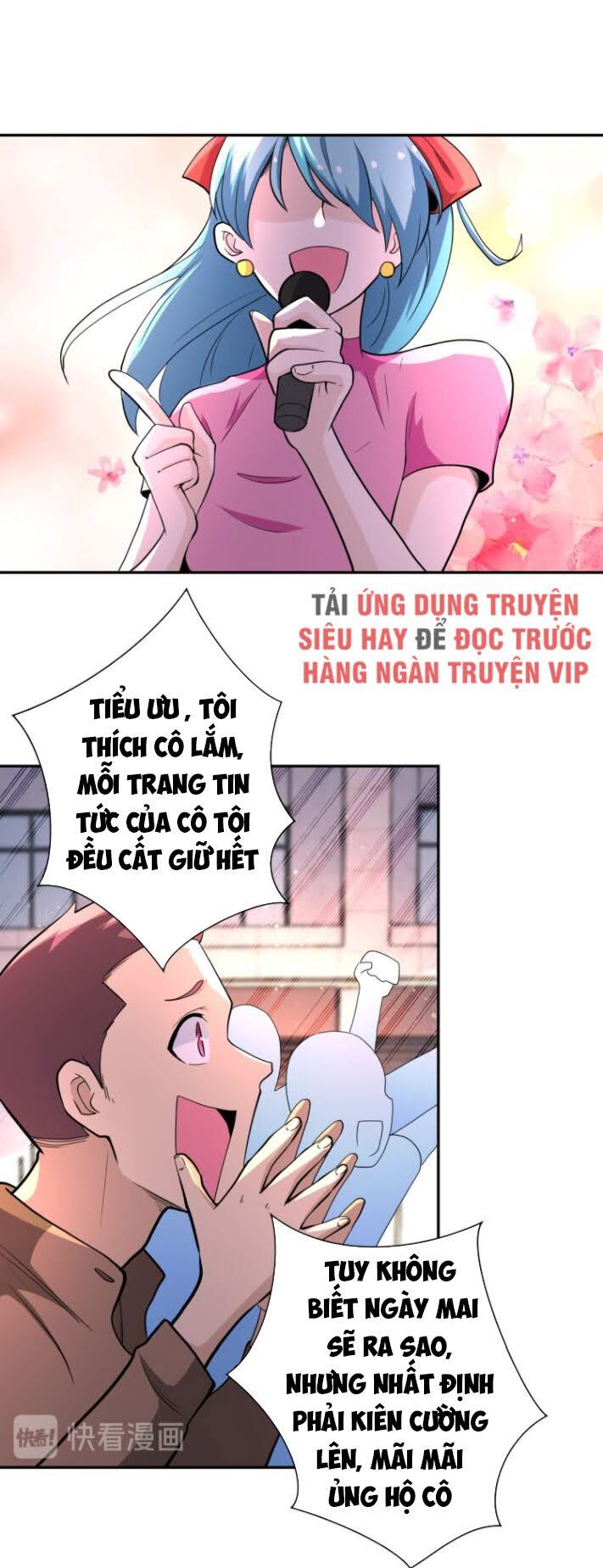 Mạt Thế Siêu Cấp Hệ Thống Chap 131 - Next Chap 132