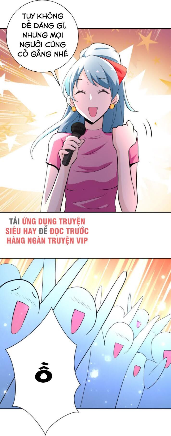 Mạt Thế Siêu Cấp Hệ Thống Chap 131 - Next Chap 132