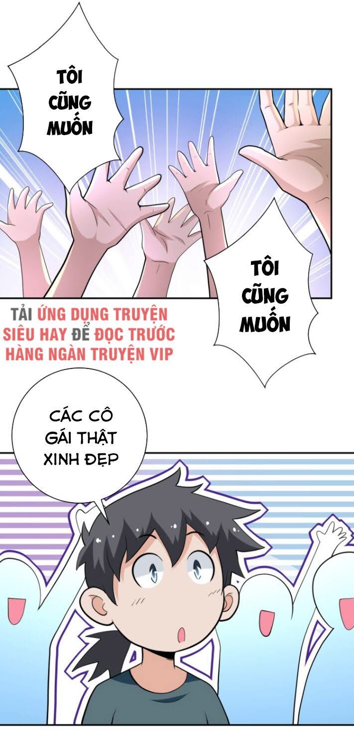 Mạt Thế Siêu Cấp Hệ Thống Chap 131 - Next Chap 132