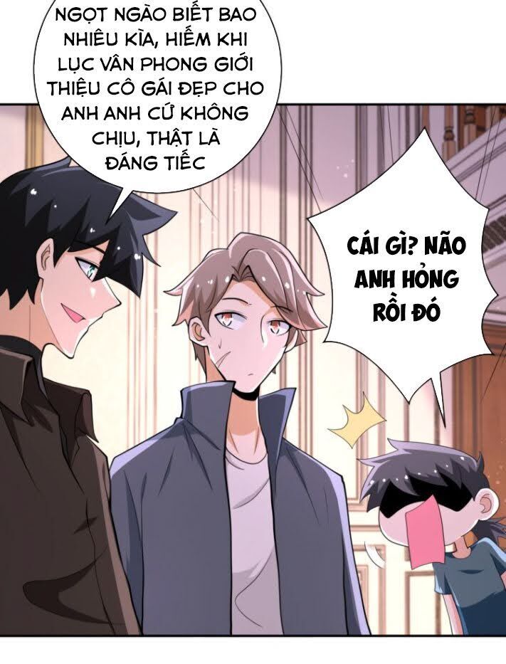 Mạt Thế Siêu Cấp Hệ Thống Chap 131 - Next Chap 132
