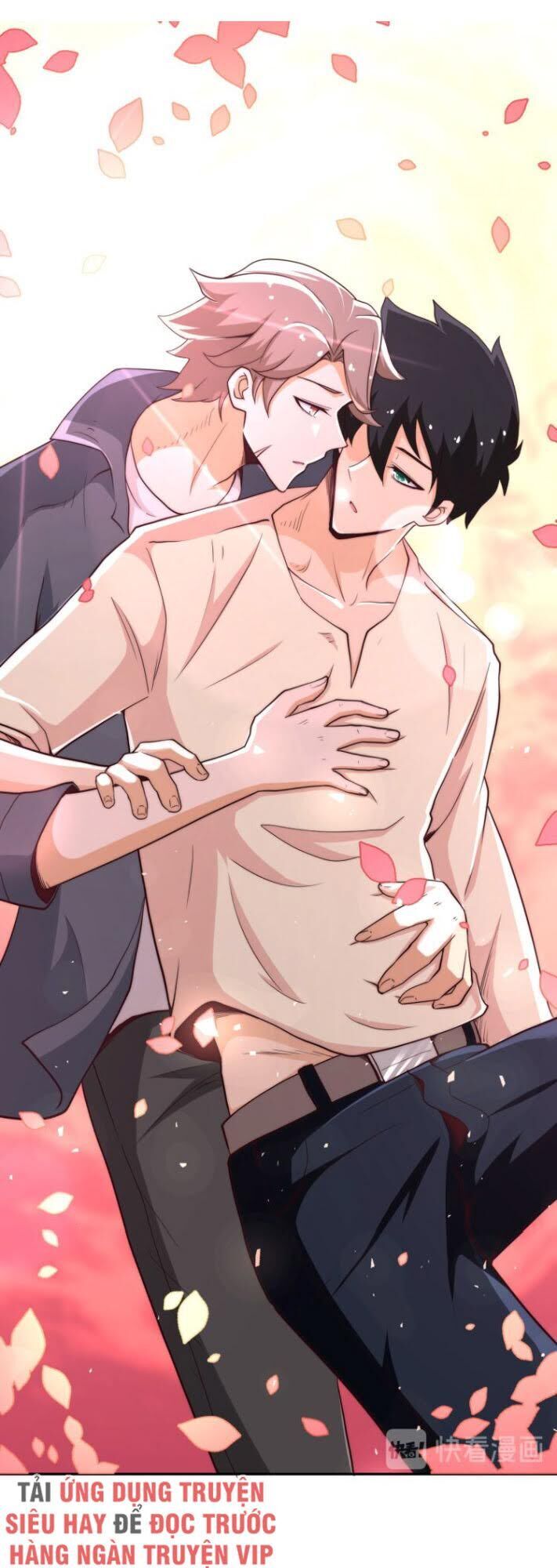 Mạt Thế Siêu Cấp Hệ Thống Chap 131 - Next Chap 132