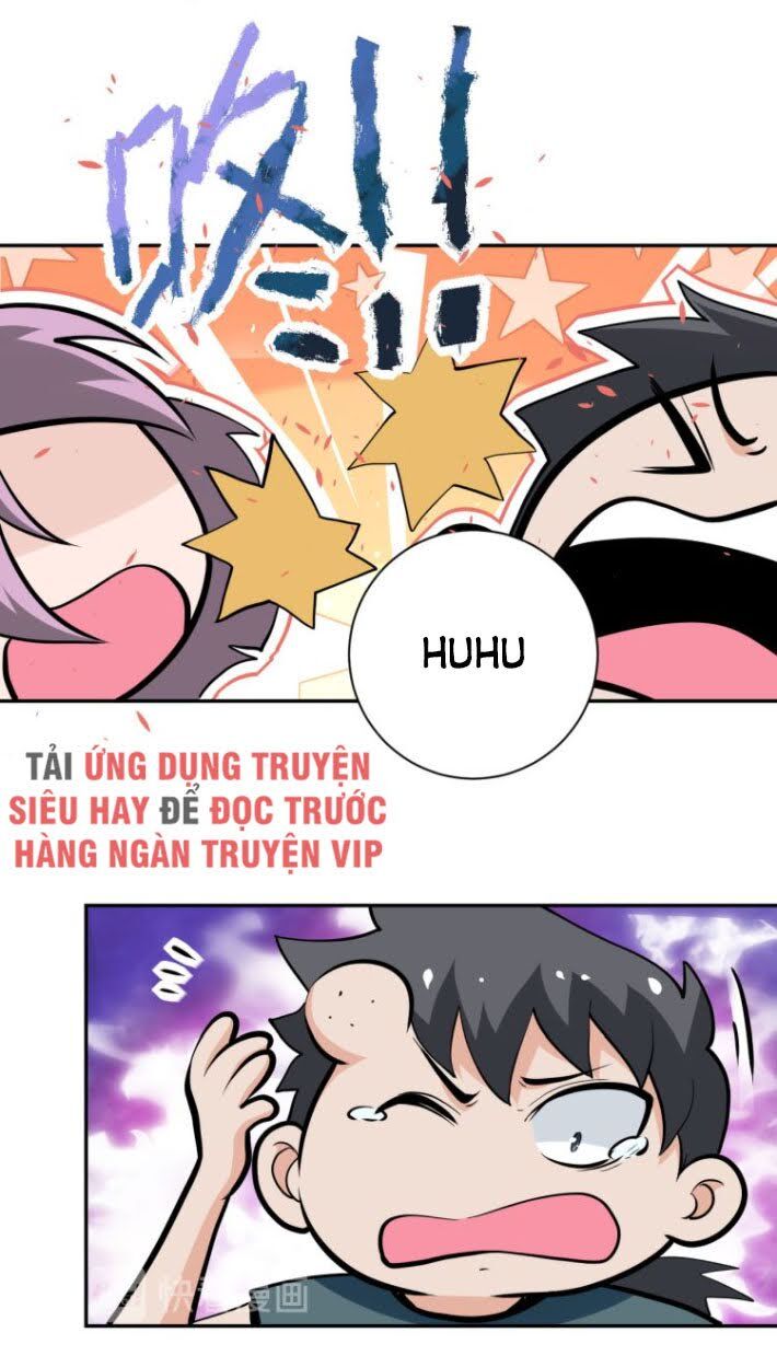 Mạt Thế Siêu Cấp Hệ Thống Chap 132 - Next Chap 133