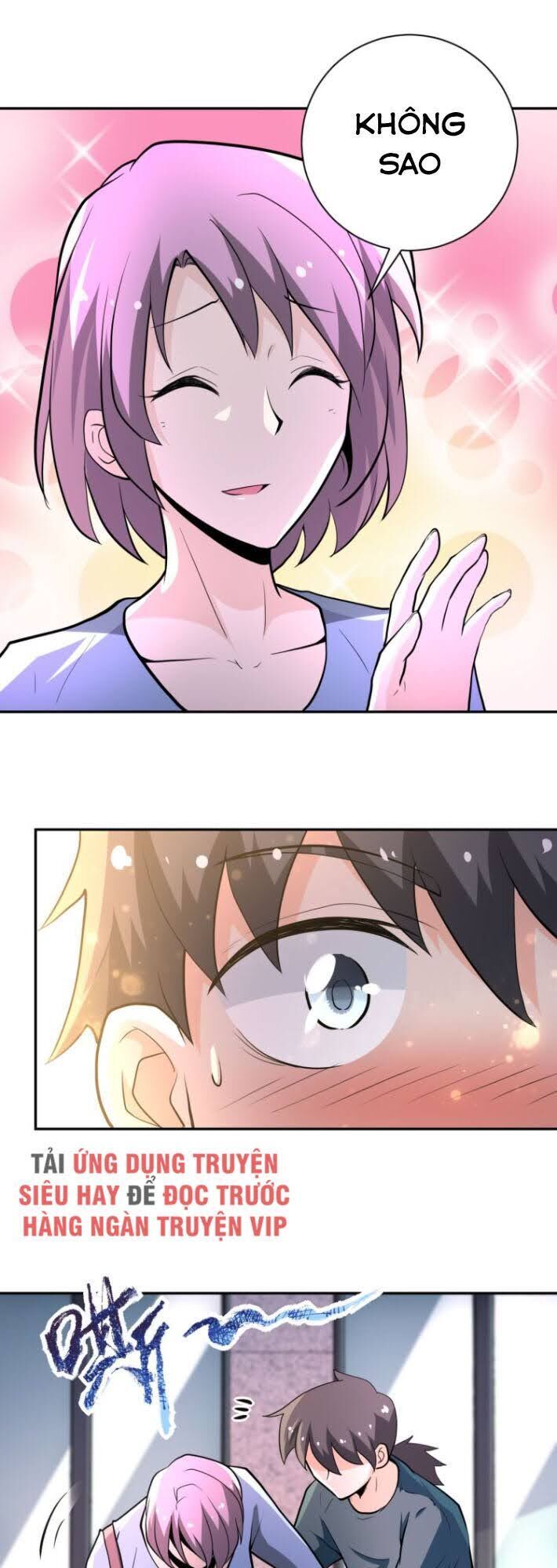 Mạt Thế Siêu Cấp Hệ Thống Chap 132 - Next Chap 133