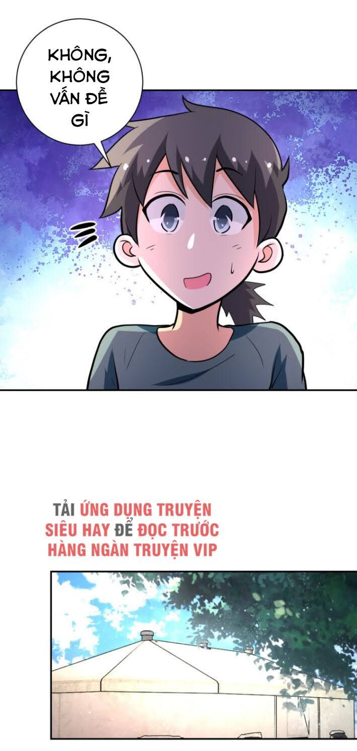 Mạt Thế Siêu Cấp Hệ Thống Chap 132 - Next Chap 133