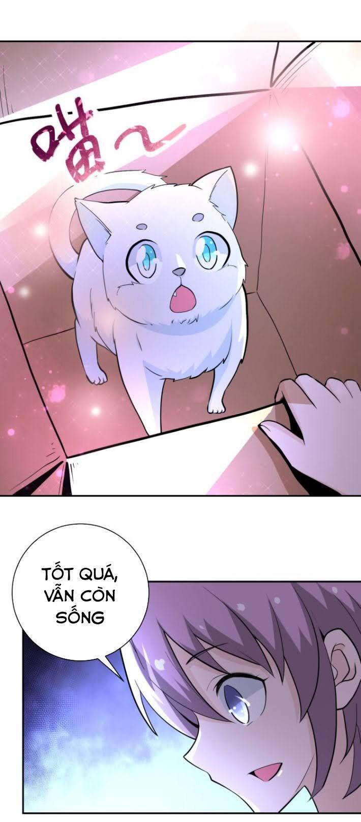 Mạt Thế Siêu Cấp Hệ Thống Chap 132 - Next Chap 133