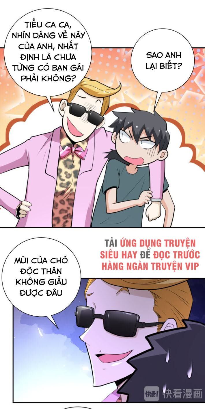 Mạt Thế Siêu Cấp Hệ Thống Chap 132 - Next Chap 133