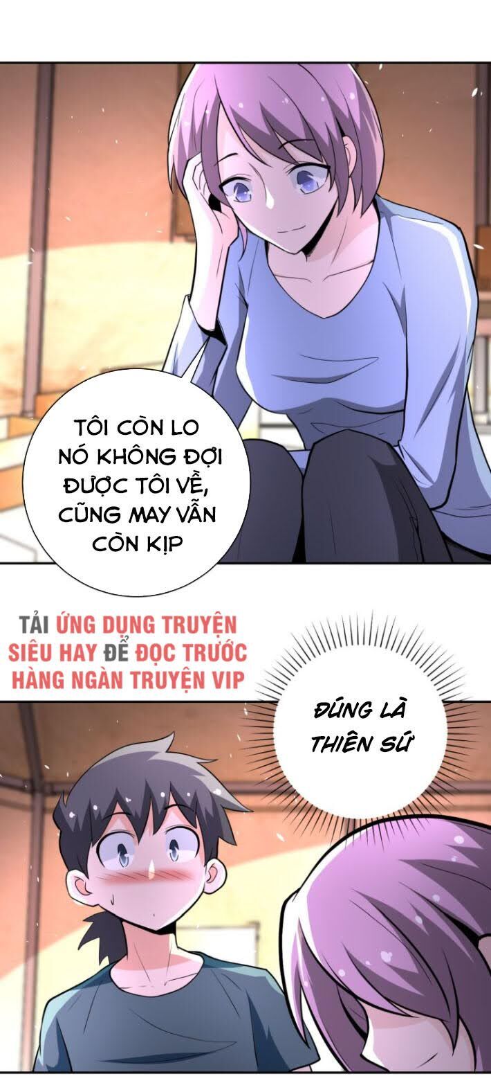 Mạt Thế Siêu Cấp Hệ Thống Chap 132 - Next Chap 133