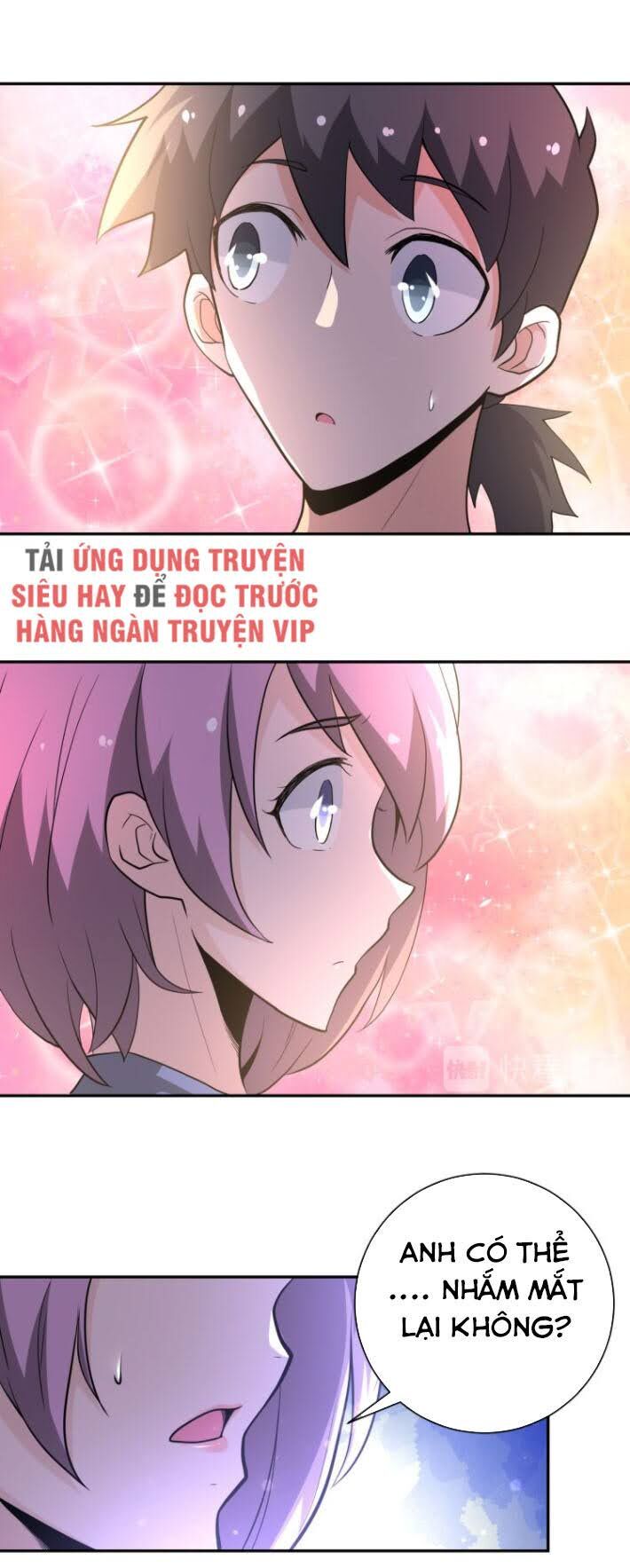 Mạt Thế Siêu Cấp Hệ Thống Chap 132 - Next Chap 133
