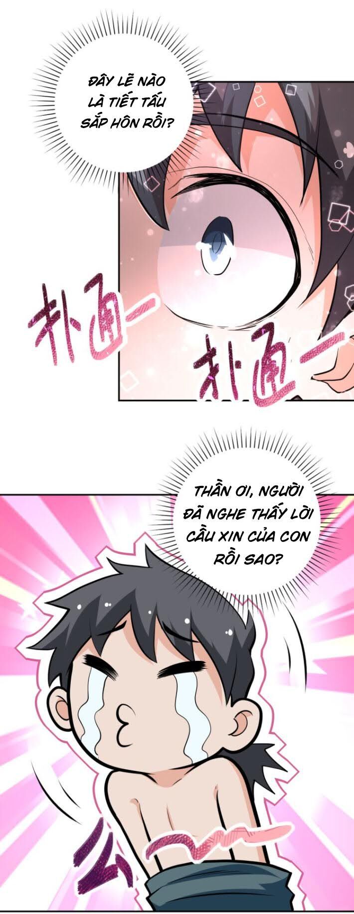 Mạt Thế Siêu Cấp Hệ Thống Chap 132 - Next Chap 133