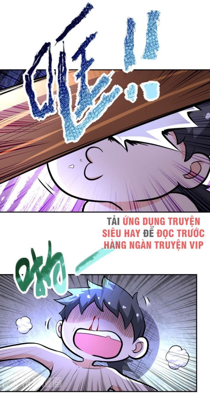 Mạt Thế Siêu Cấp Hệ Thống Chap 132 - Next Chap 133