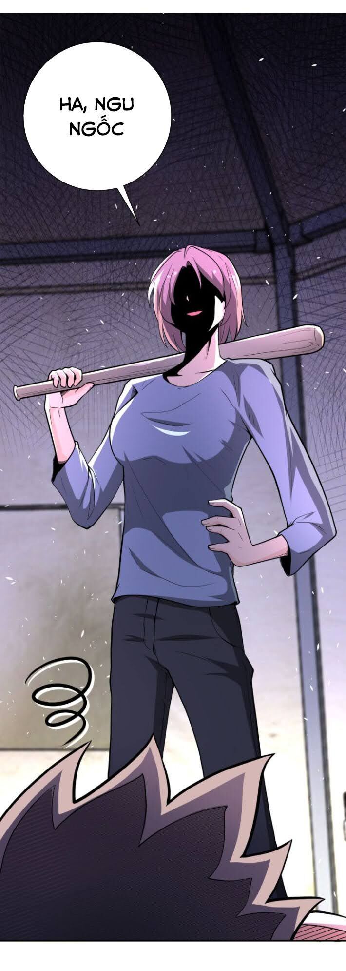 Mạt Thế Siêu Cấp Hệ Thống Chap 132 - Next Chap 133