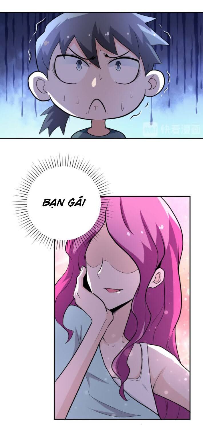 Mạt Thế Siêu Cấp Hệ Thống Chap 132 - Next Chap 133
