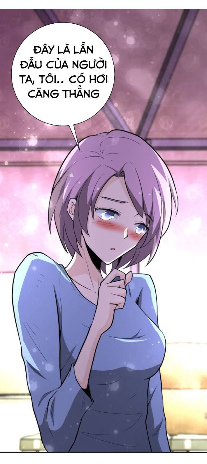 Mạt Thế Siêu Cấp Hệ Thống Chap 133 - Next Chap 134