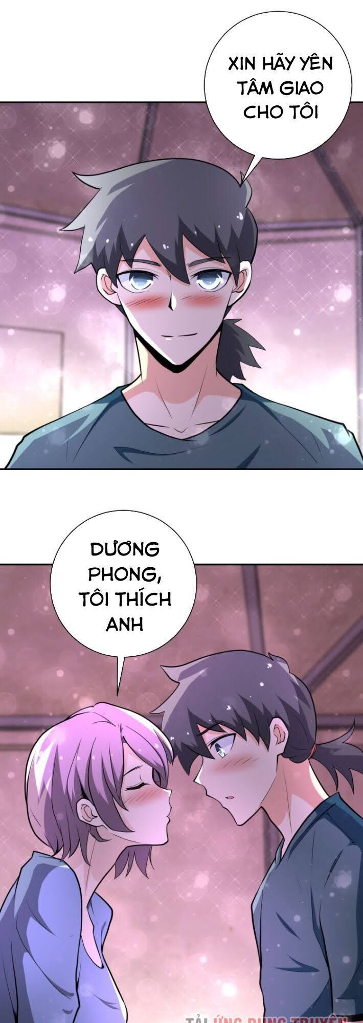 Mạt Thế Siêu Cấp Hệ Thống Chap 133 - Next Chap 134