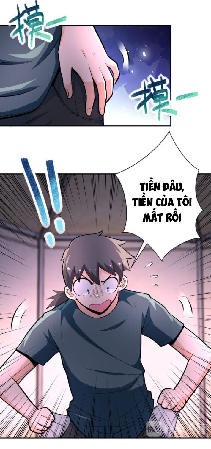 Mạt Thế Siêu Cấp Hệ Thống Chap 133 - Next Chap 134