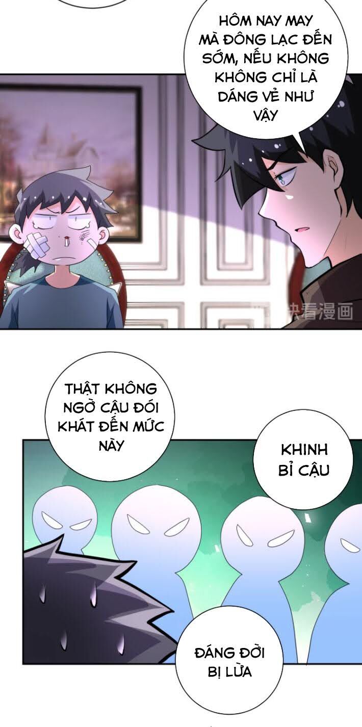 Mạt Thế Siêu Cấp Hệ Thống Chap 133 - Next Chap 134