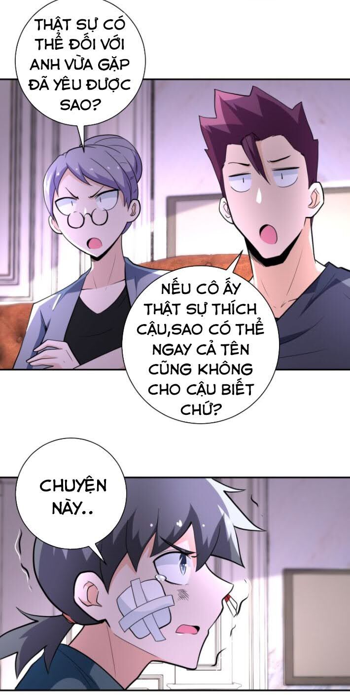 Mạt Thế Siêu Cấp Hệ Thống Chap 133 - Next Chap 134