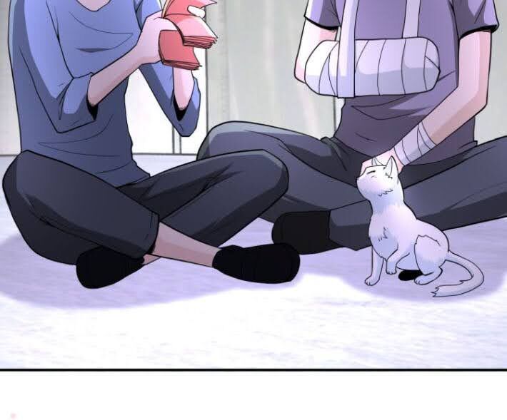 Mạt Thế Siêu Cấp Hệ Thống Chap 133 - Next Chap 134