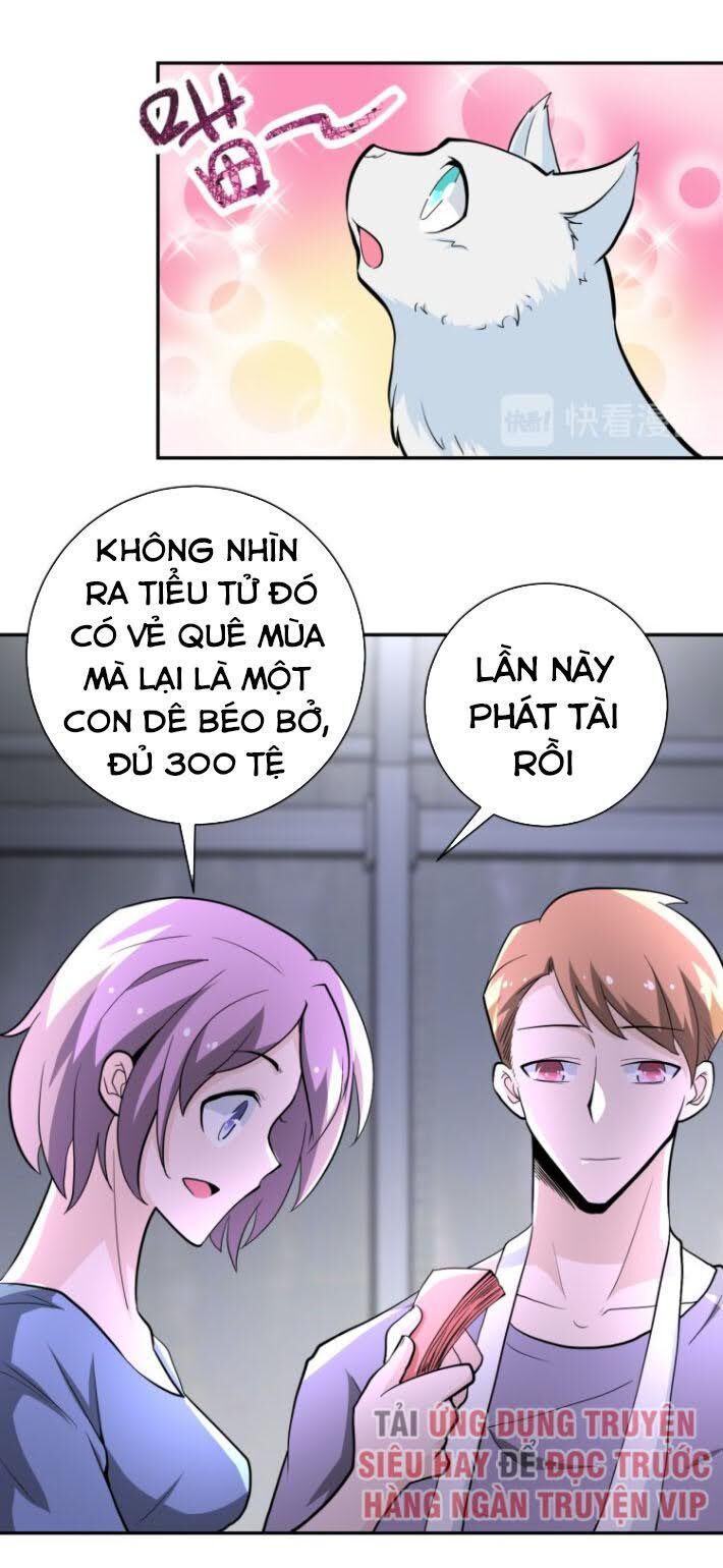 Mạt Thế Siêu Cấp Hệ Thống Chap 133 - Next Chap 134