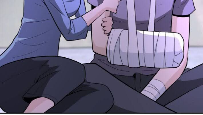 Mạt Thế Siêu Cấp Hệ Thống Chap 133 - Next Chap 134