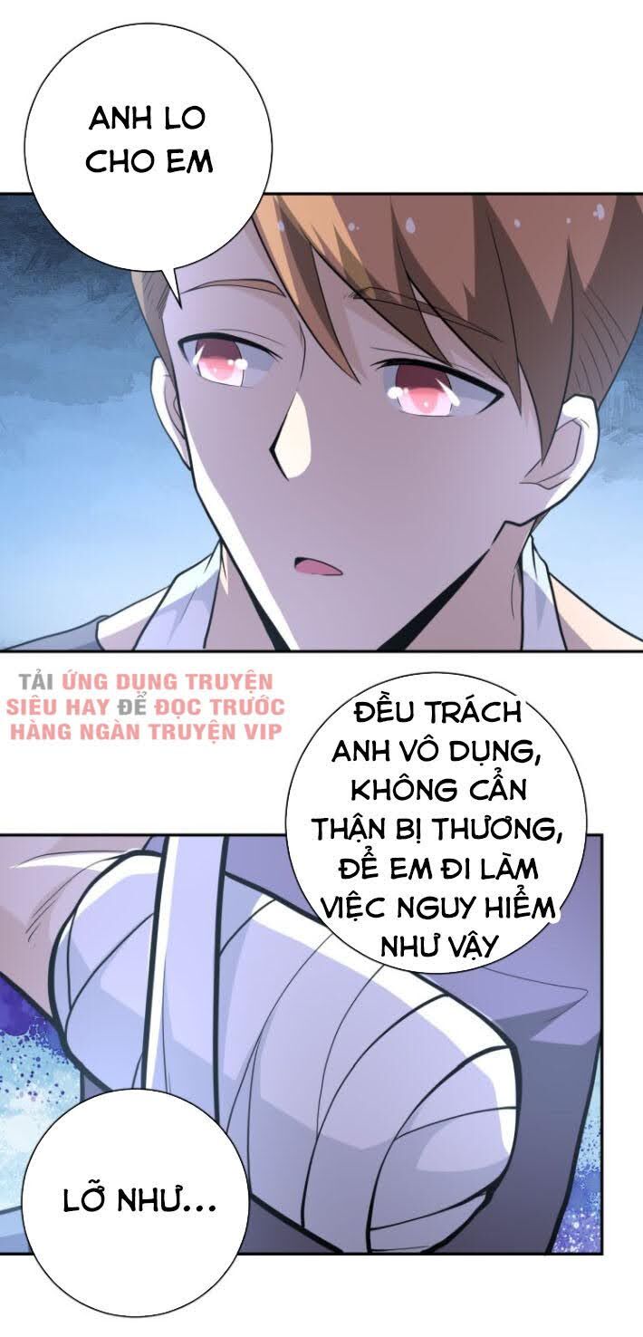 Mạt Thế Siêu Cấp Hệ Thống Chap 133 - Next Chap 134