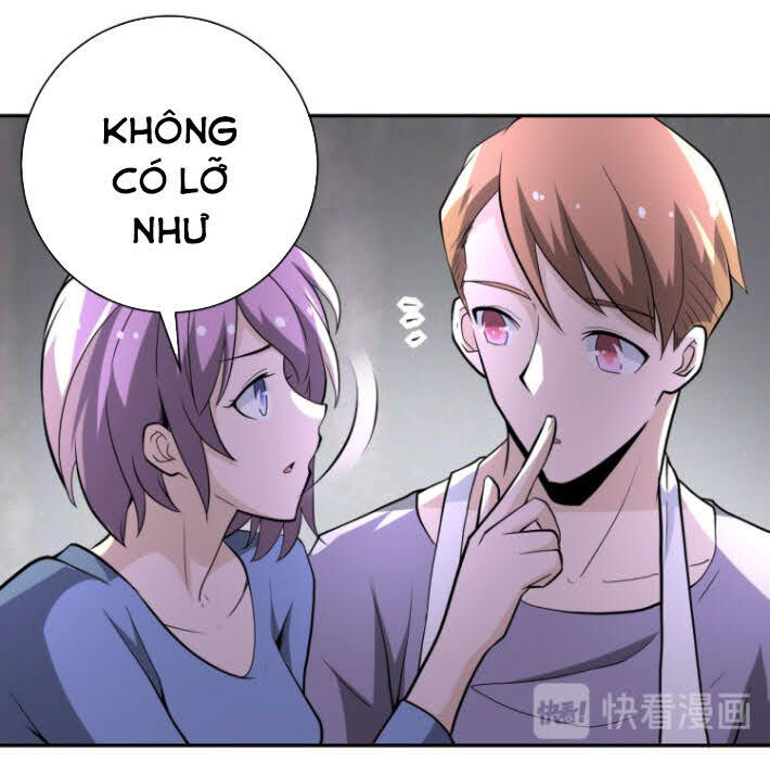 Mạt Thế Siêu Cấp Hệ Thống Chap 133 - Next Chap 134