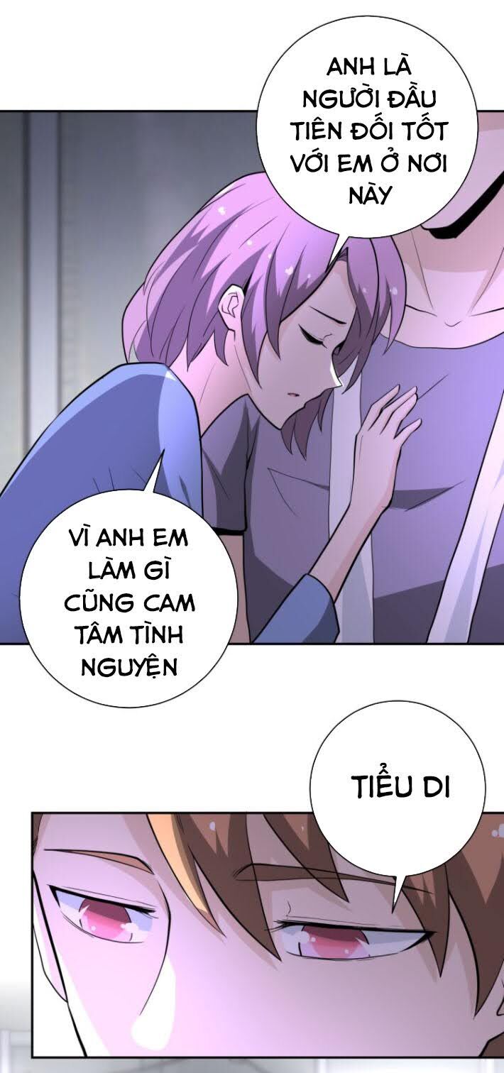 Mạt Thế Siêu Cấp Hệ Thống Chap 133 - Next Chap 134