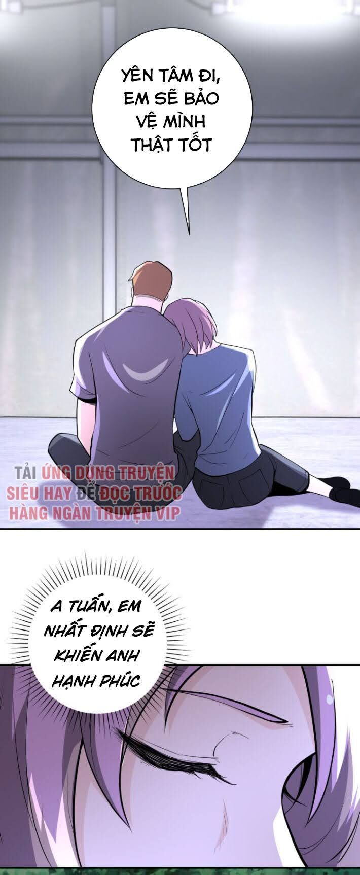 Mạt Thế Siêu Cấp Hệ Thống Chap 133 - Next Chap 134
