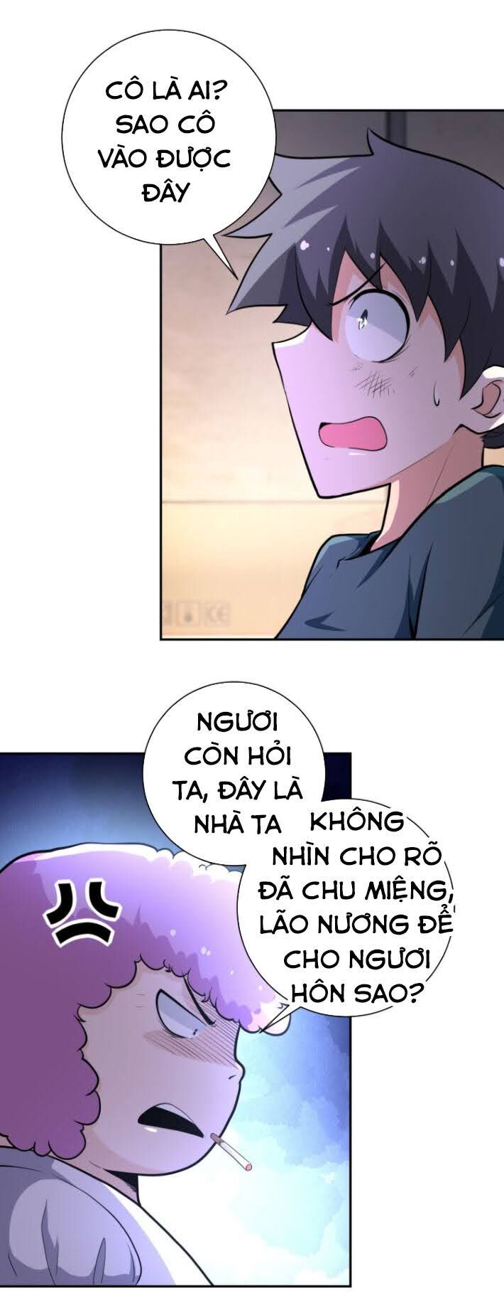 Mạt Thế Siêu Cấp Hệ Thống Chap 133 - Next Chap 134
