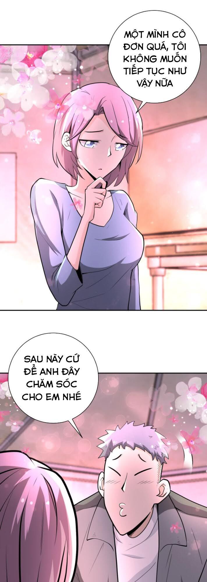 Mạt Thế Siêu Cấp Hệ Thống Chap 134 - Next Chap 135