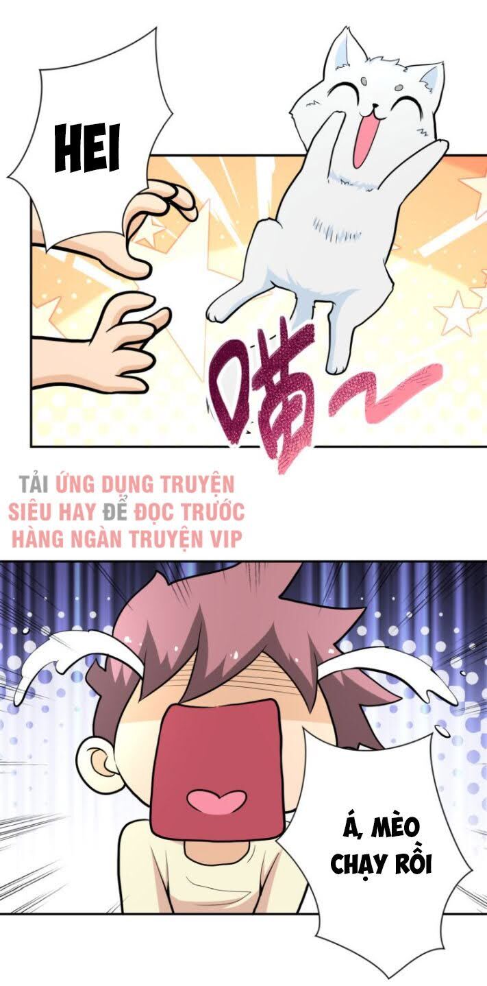 Mạt Thế Siêu Cấp Hệ Thống Chap 134 - Next Chap 135