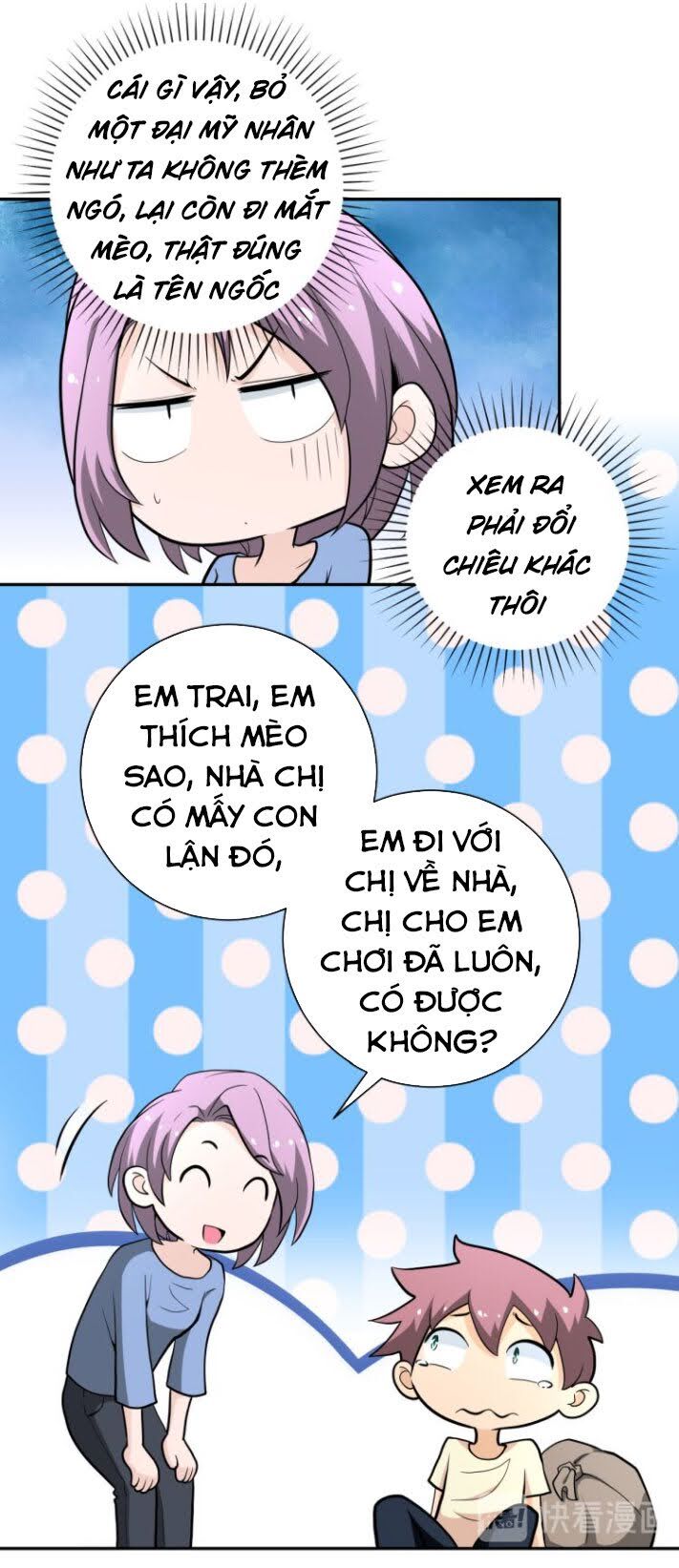 Mạt Thế Siêu Cấp Hệ Thống Chap 134 - Next Chap 135