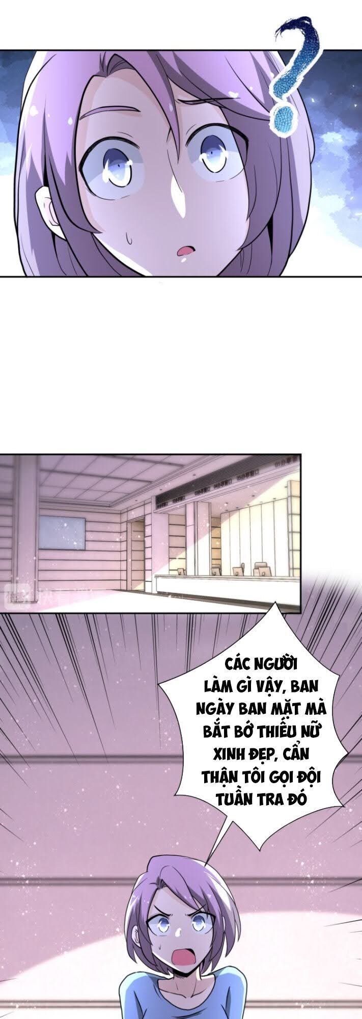 Mạt Thế Siêu Cấp Hệ Thống Chap 134 - Next Chap 135