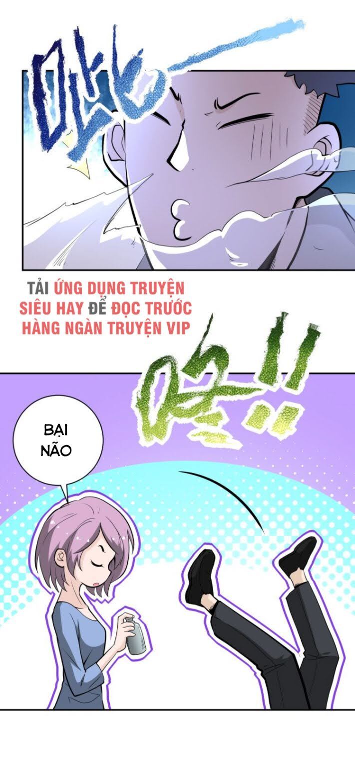 Mạt Thế Siêu Cấp Hệ Thống Chap 134 - Next Chap 135