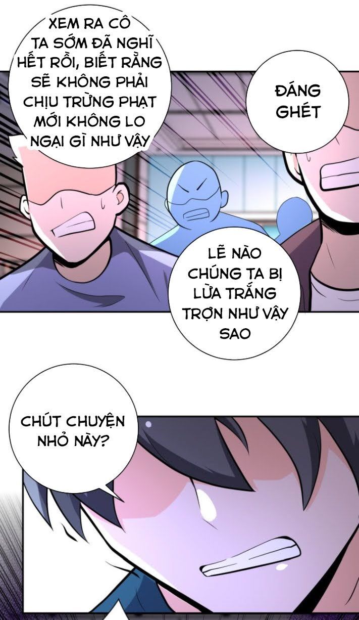 Mạt Thế Siêu Cấp Hệ Thống Chap 134 - Next Chap 135
