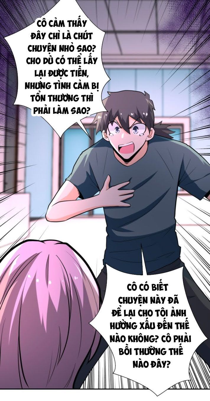 Mạt Thế Siêu Cấp Hệ Thống Chap 134 - Next Chap 135