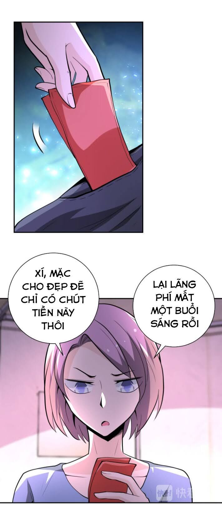 Mạt Thế Siêu Cấp Hệ Thống Chap 134 - Next Chap 135