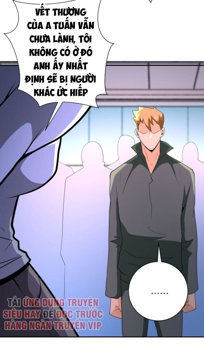Mạt Thế Siêu Cấp Hệ Thống Chap 134 - Next Chap 135