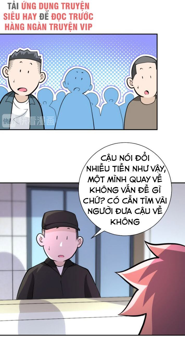 Mạt Thế Siêu Cấp Hệ Thống Chap 134 - Next Chap 135