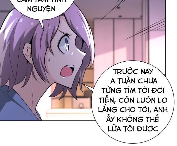 Mạt Thế Siêu Cấp Hệ Thống Chap 135 - Next Chap 136