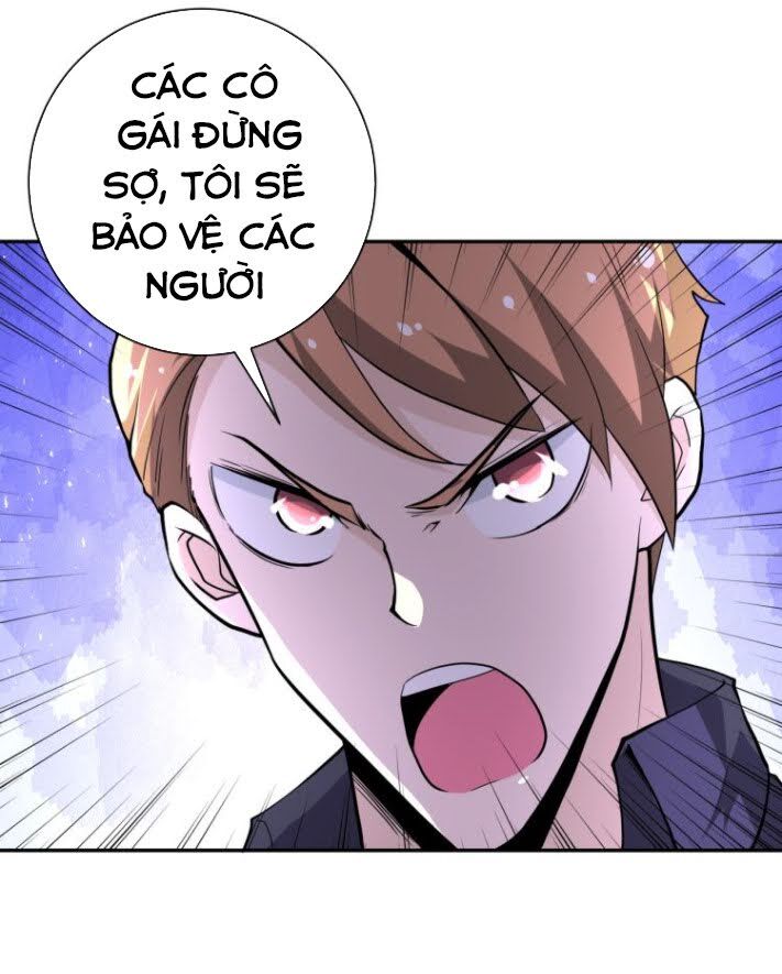 Mạt Thế Siêu Cấp Hệ Thống Chap 135 - Next Chap 136